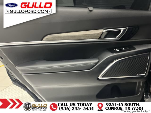Used 2022 Kia Telluride SX w/ SX Prestige Package AWD/4WD image 16