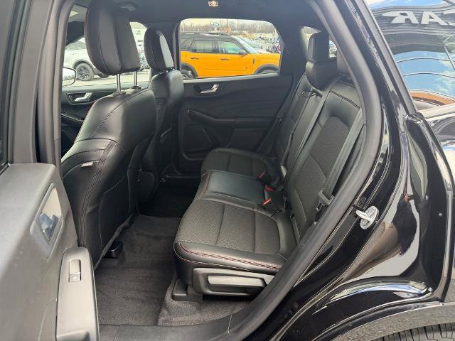 Certified 2023 Ford Escape ST-Line w/ Tech Pack #1 image 13