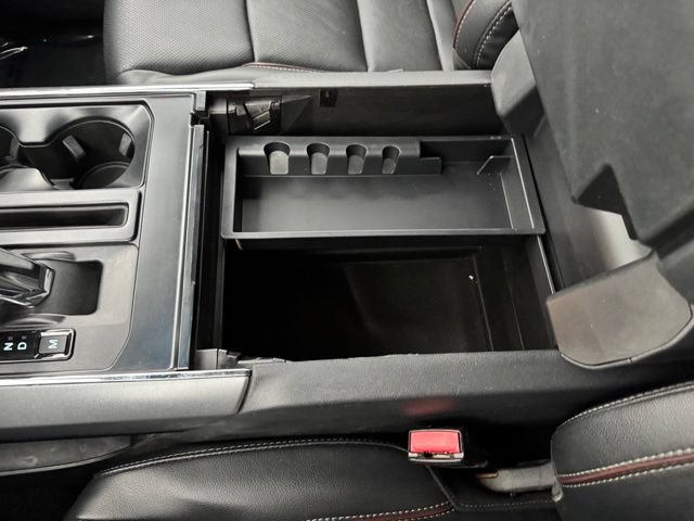 Certified 2022 Ford F150 Lariat AWD/4WD image 20