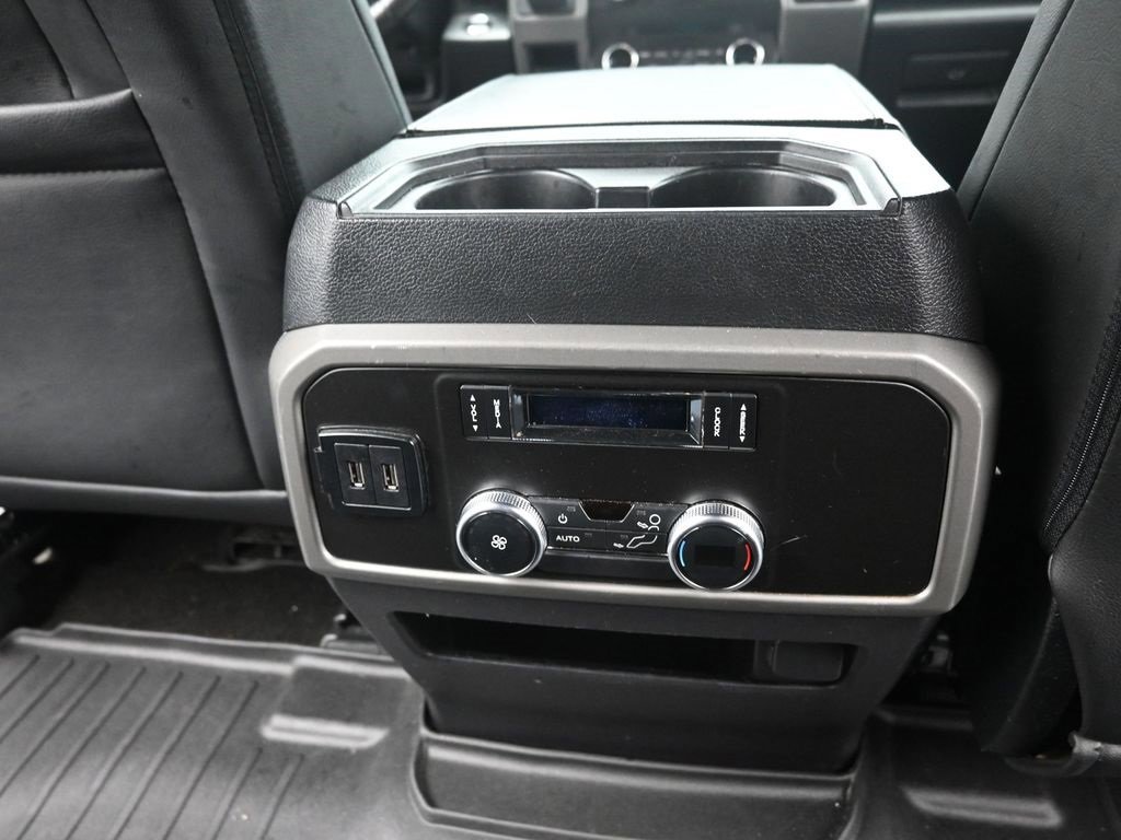 Certified 2020 Ford Expedition Max XLT image 18