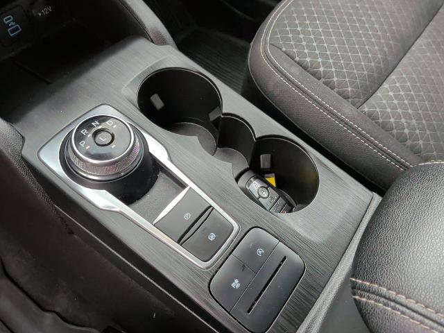 Certified 2023 Ford Escape Active AWD/4WD image 33