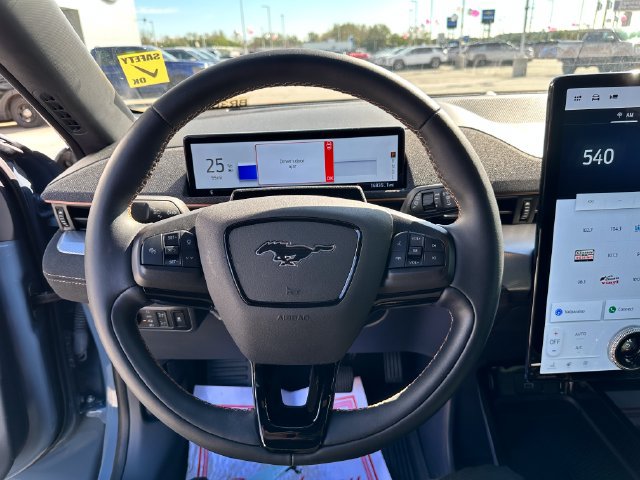 Certified 2023 Ford Mustang Mach-E GT AWD/4WD image 20
