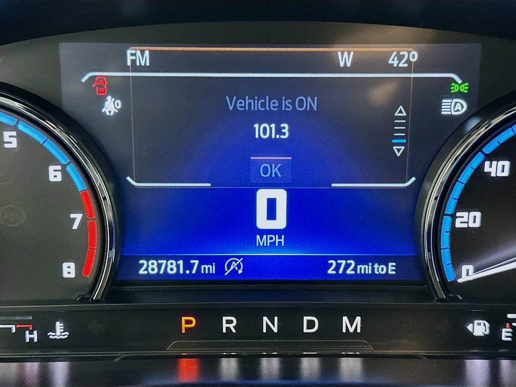 Certified 2022 Ford Bronco Sport Badlands AWD/4WD image 24