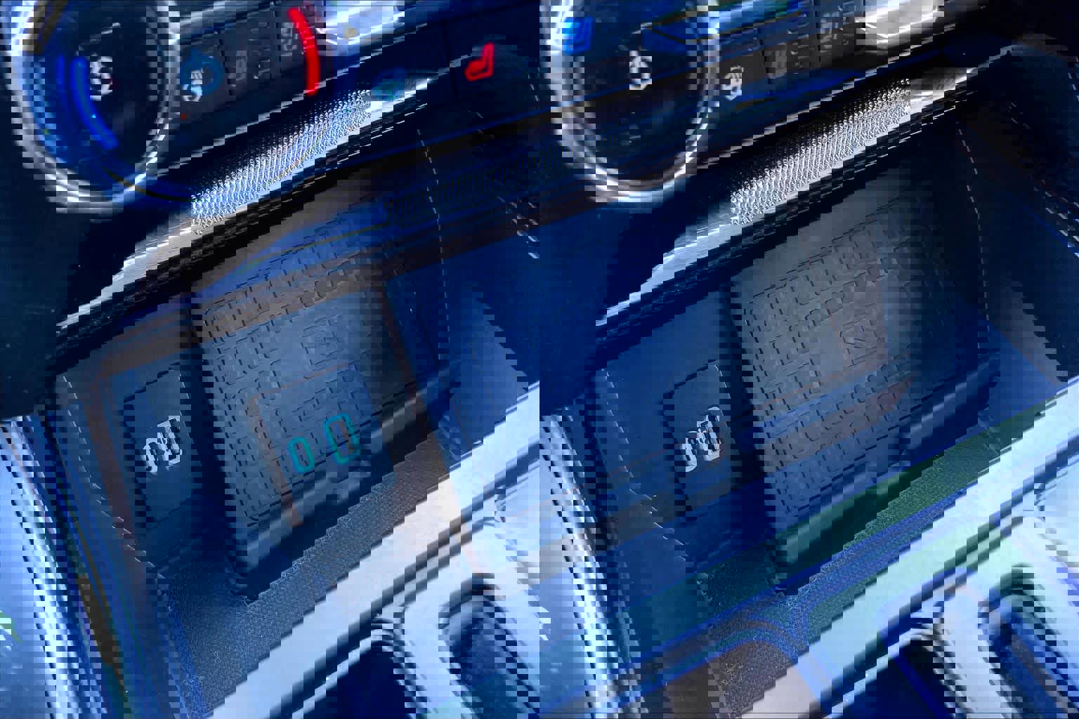 Certified 2022 Ford F150 Tremor w/ Equipment Group 402A High image 34