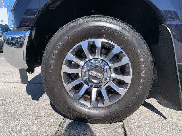 Certified 2022 Ford F250 Lariat w/ Lariat Value Package image 28