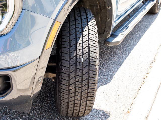 Certified 2024 Ford Ranger Lariat w/ FX4 Off-Road Package AWD/4WD image 9