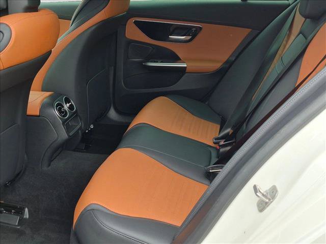 Used 2024 Mercedes-Benz C 300 Sedan image 16
