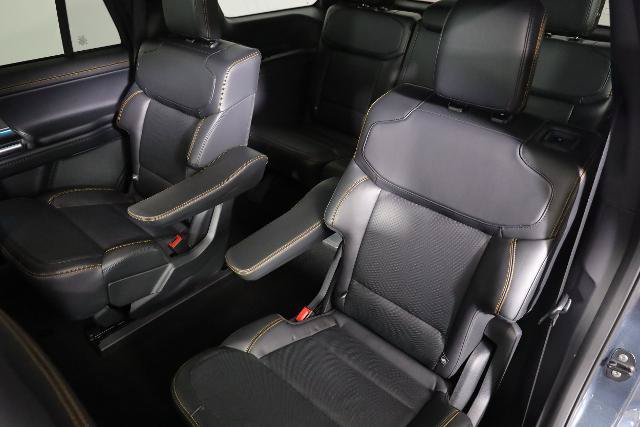 Certified 2025 Ford Expedition Tremor AWD/4WD image 12