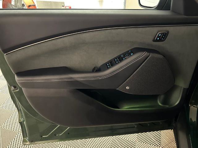 Certified 2025 Ford Mustang Mach-E GT w/ Bronze Appearance Package AWD/4WD image 16