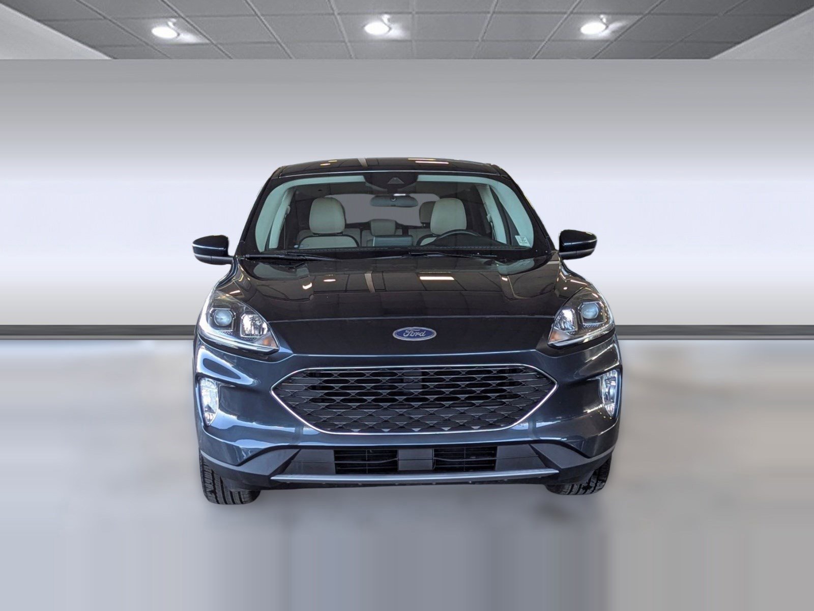 Certified 2022 Ford Escape SEL w/ Technology Package image 8