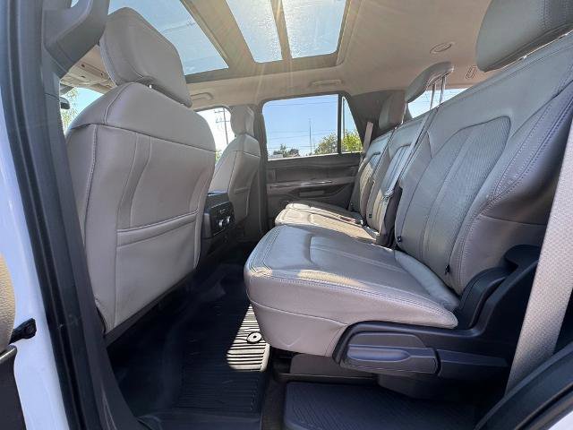 Certified 2020 Ford Expedition Limited w/ Special Edition Package image 19