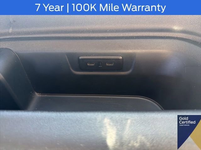 Certified 2025 Ford Expedition Active AWD/4WD image 22