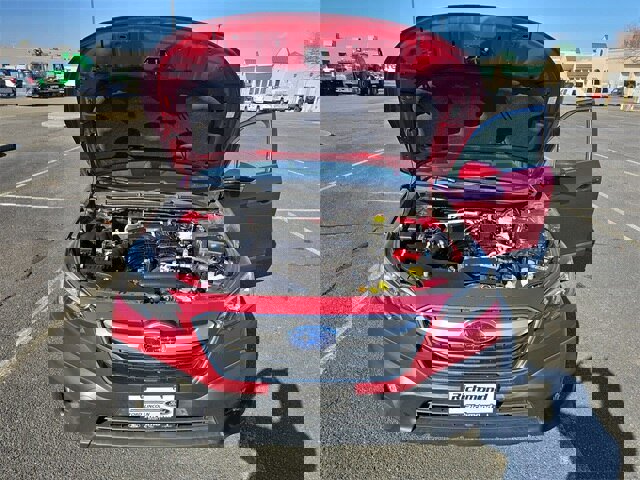 Used 2022 Subaru Outback Premium image 24