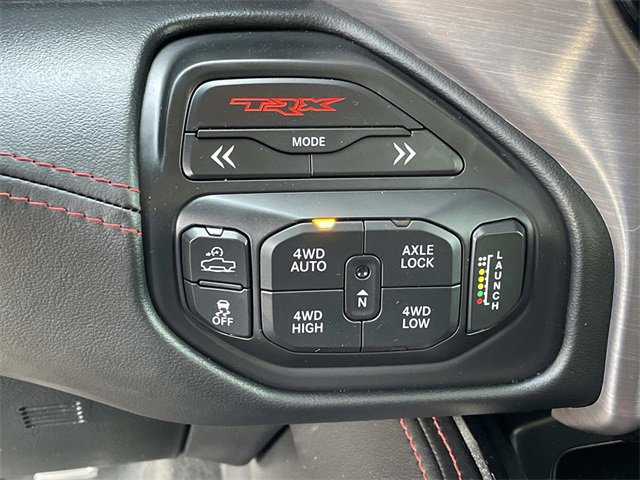 Used 2022 RAM 1500 TRX w/ TRX Level 2 Equipment Group image 18