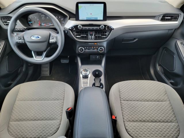 Certified 2020 Ford Escape SE AWD/4WD image 26