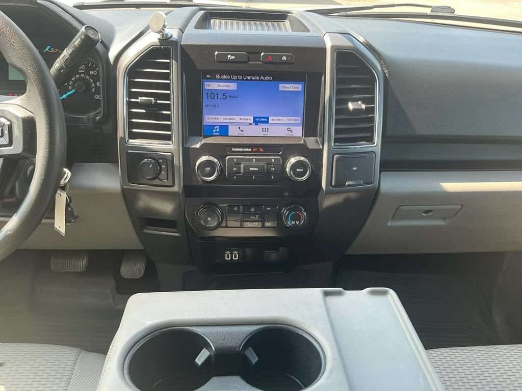 Certified 2019 Ford F150 XLT AWD/4WD image 20