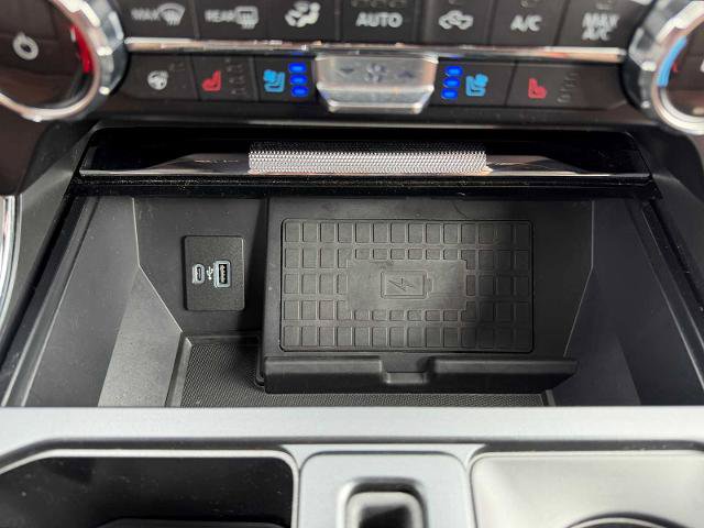 Certified 2022 Ford F150 King Ranch w/ Equipment Group 601A High AWD/4WD image 17