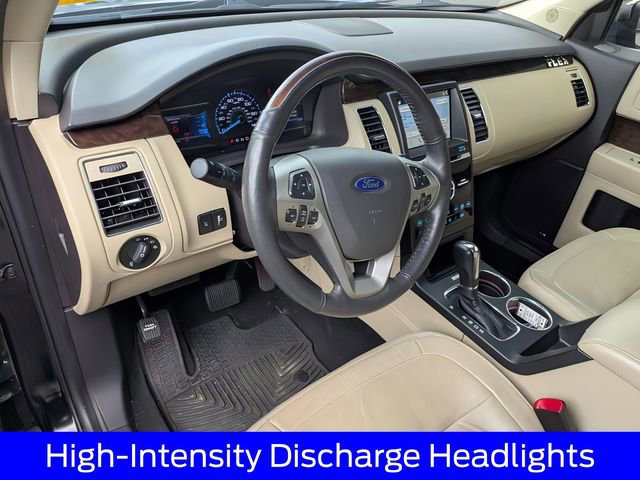 Certified 2019 Ford Flex Limited w/ Equipment Group 303A image 18