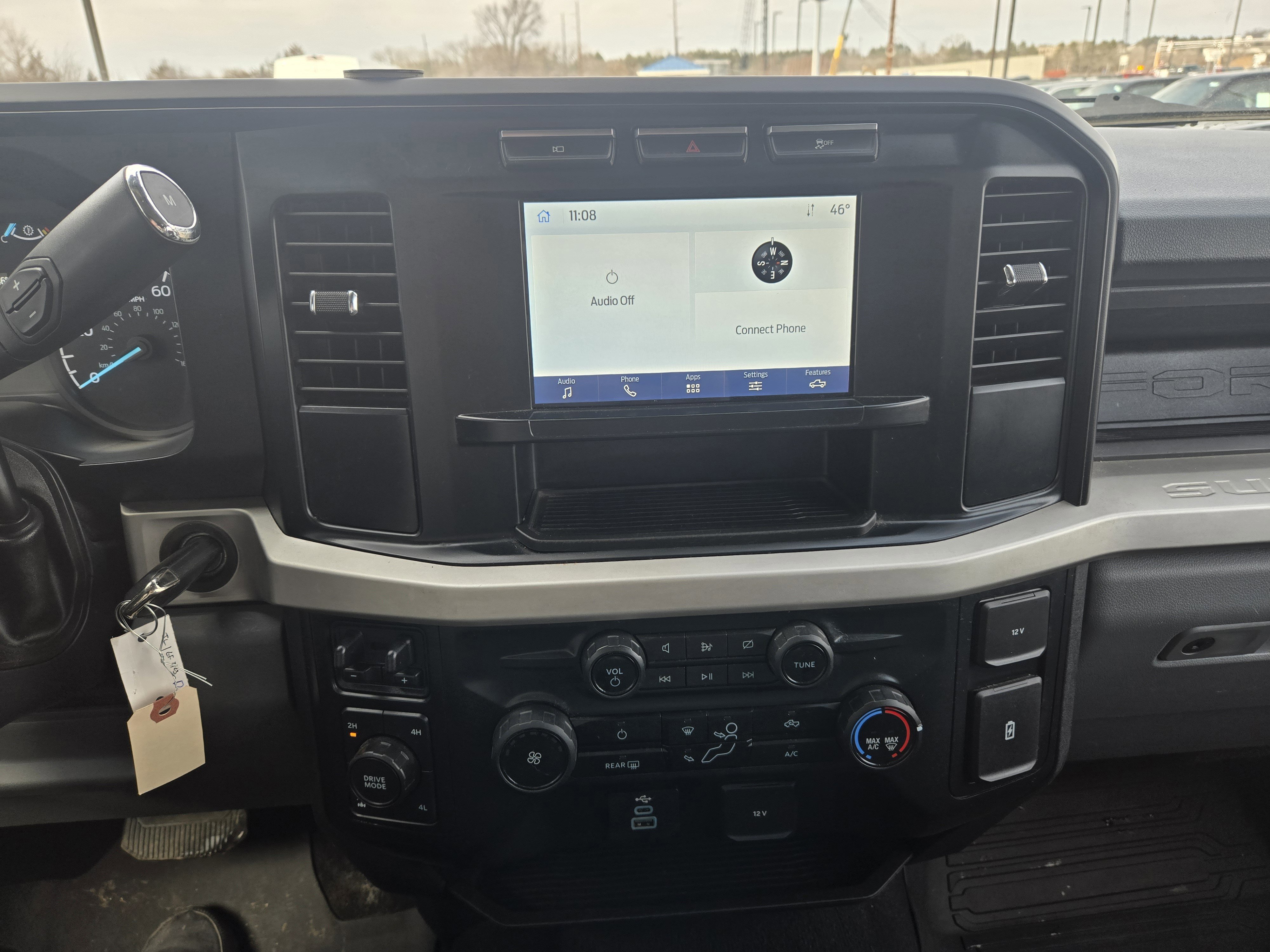 Certified 2023 Ford F350 XL w/ STX Appearance Package image 23