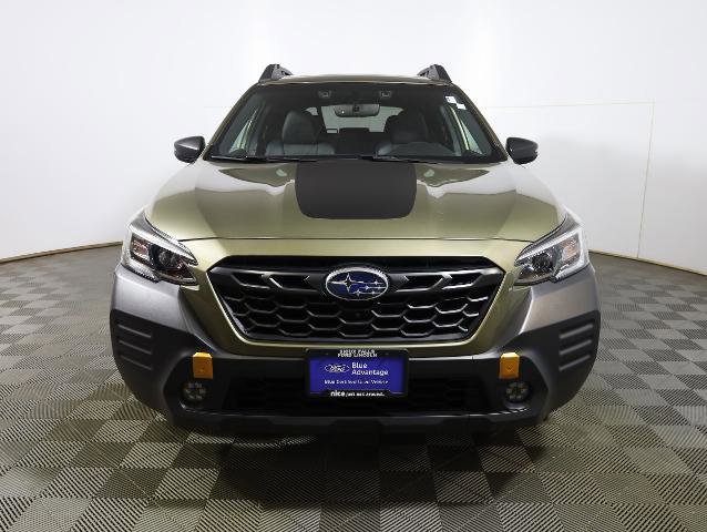 Used 2022 Subaru Outback Wilderness image 6