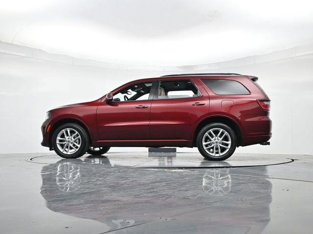 Used 2022 Dodge Durango GT image 44