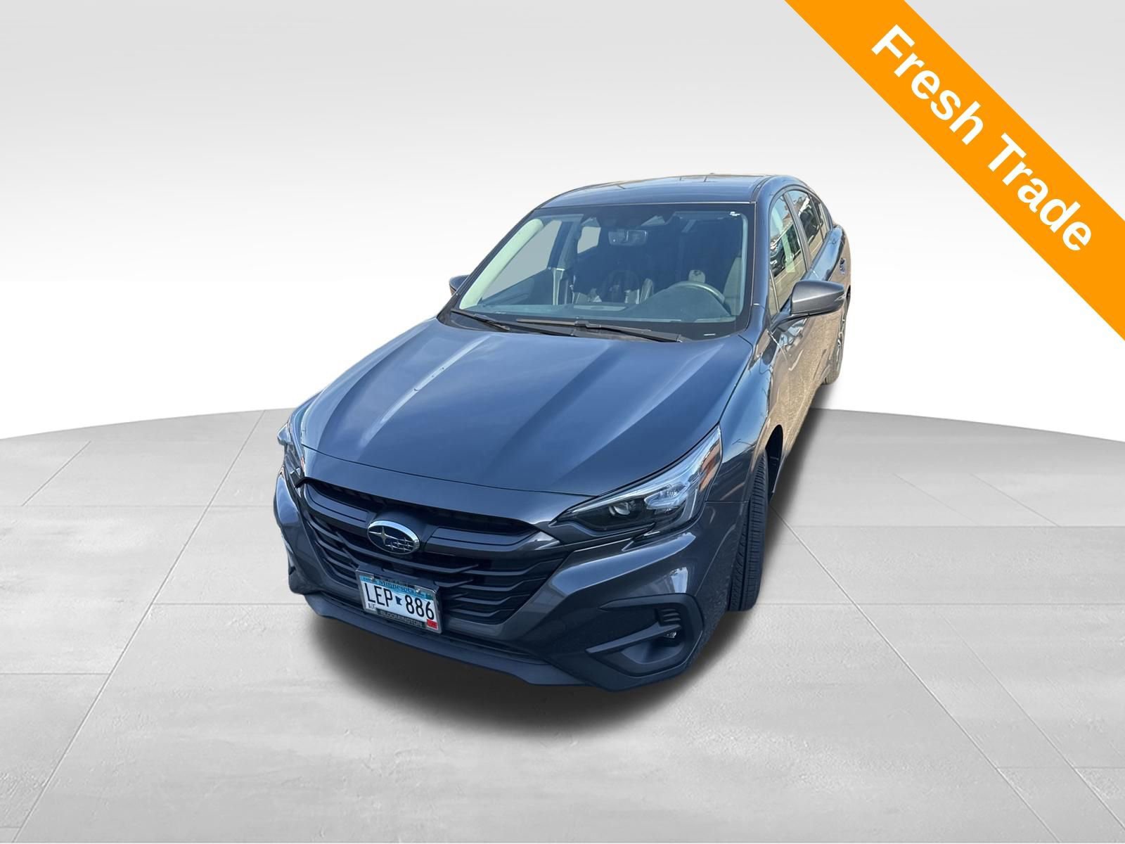 Used 2024 Subaru Legacy Premium image 1