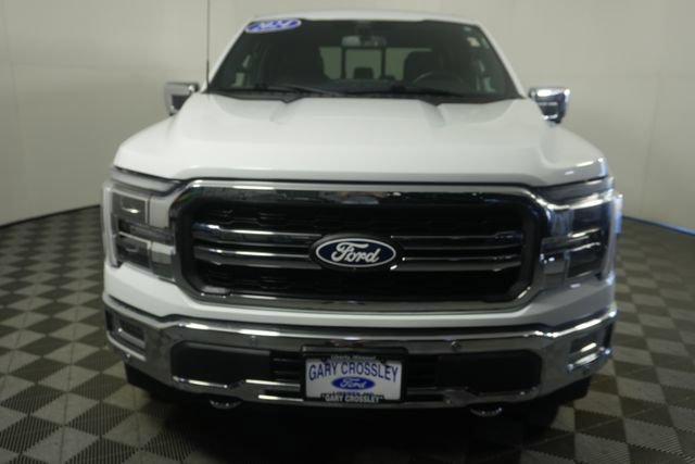 Certified 2024 Ford F150 Lariat w/ Bed Utility Package AWD/4WD image 8