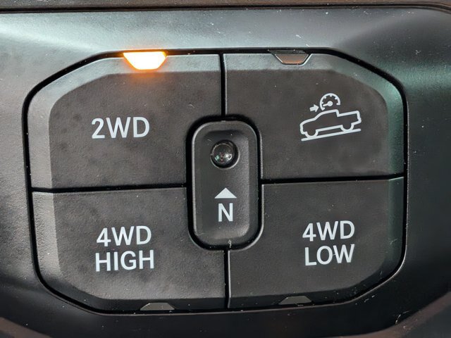 Used 2025 RAM 2500 Lone Star AWD/4WD image 21