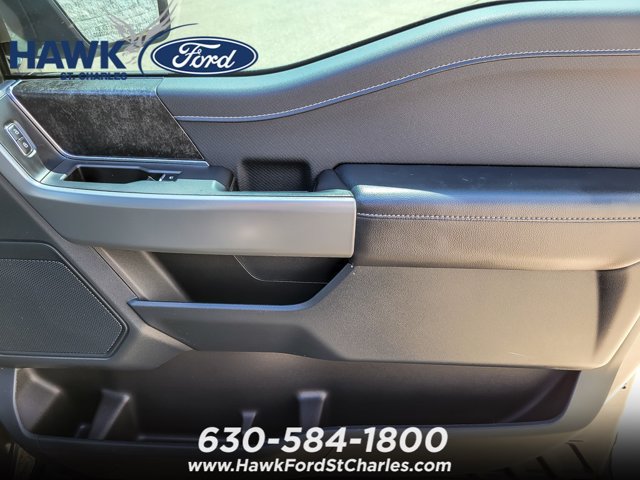 Certified 2023 Ford F150 XLT w/ Equipment Group 302A High AWD/4WD image 21
