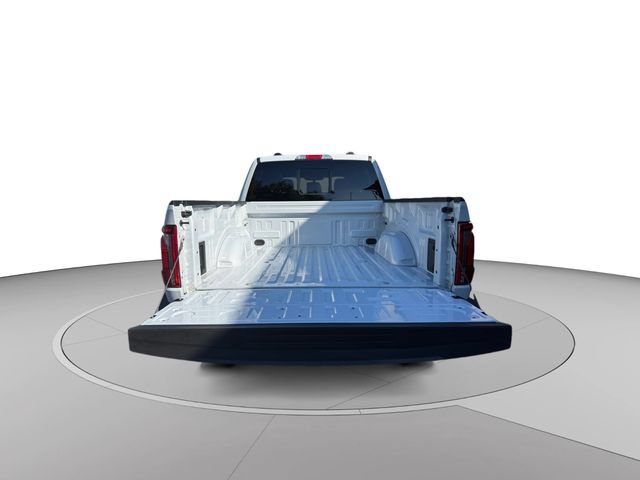 Certified 2025 Ford F150 Lariat AWD/4WD image 18