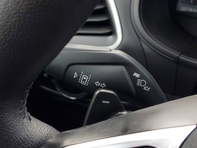 Certified 2024 Ford Edge SEL w/ Convenience Package image 17