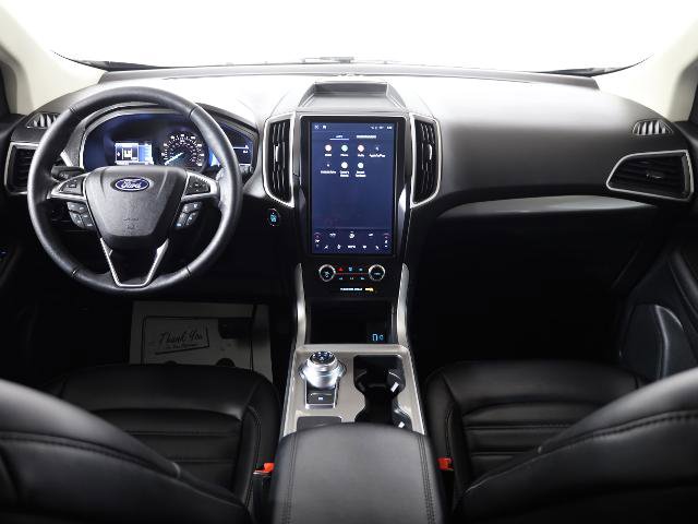 Certified 2024 Ford Edge SEL w/ Convenience Package image 12