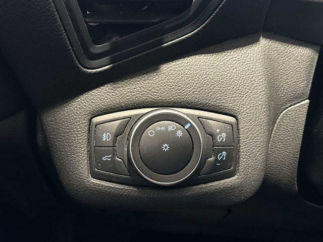 Certified 2019 Ford Escape SEL image 21