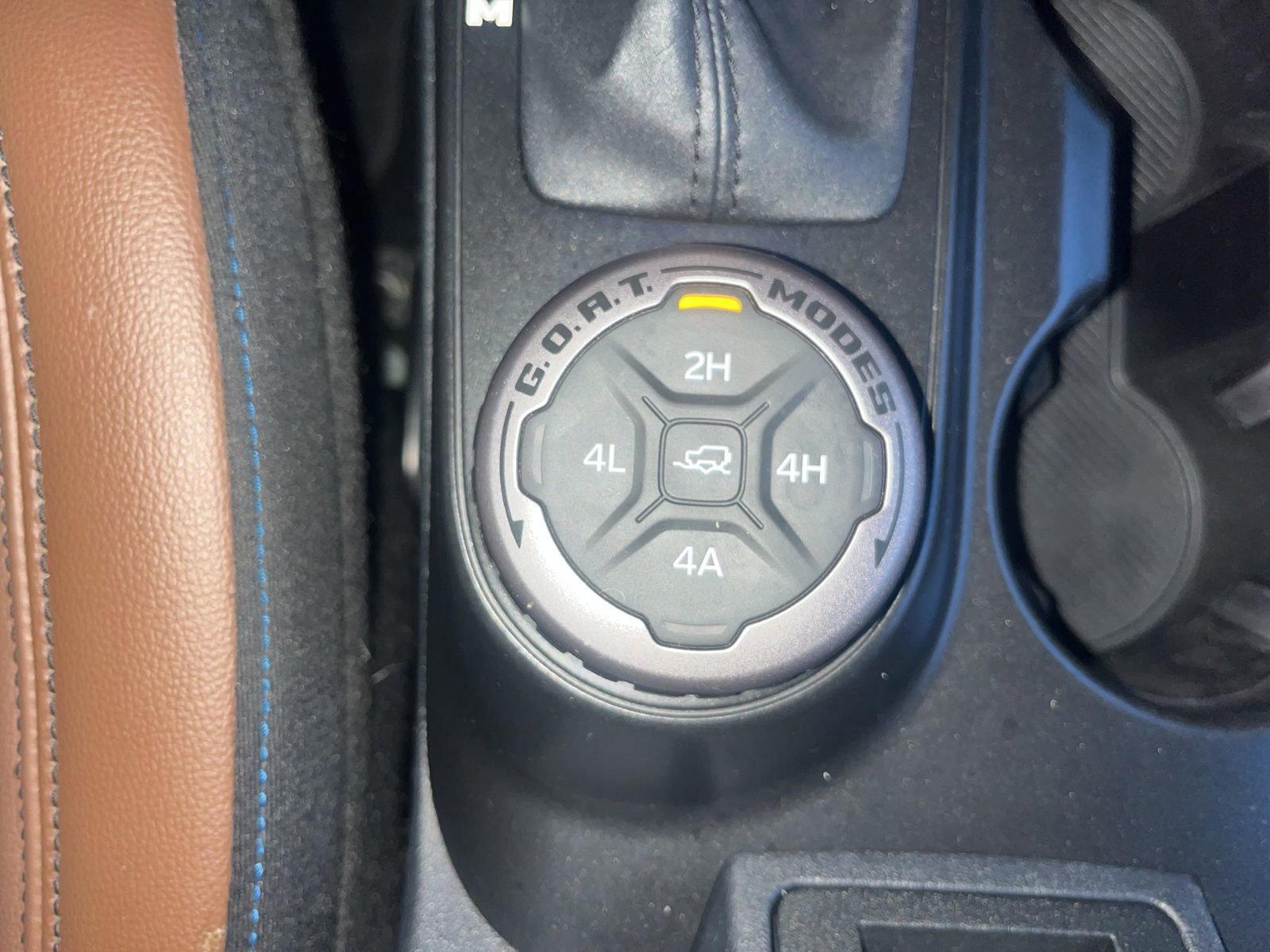 Certified 2022 Ford Bronco Outer Banks image 27