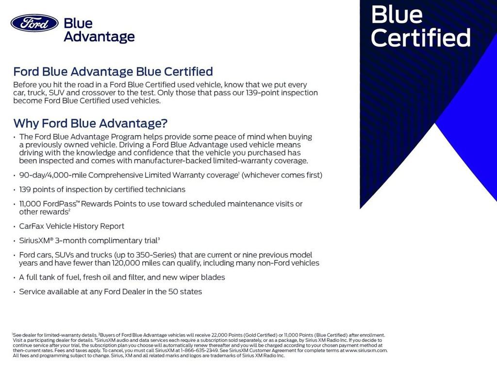 Certified 2022 Ford F150 XLT w/ Equipment Group 302A High