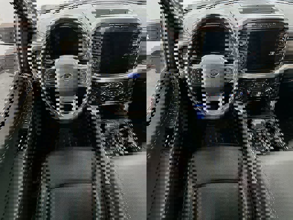 Certified 2021 Ford F150 Lariat image 13