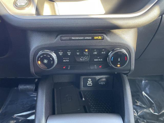 Certified 2024 Ford Bronco Sport Big Bend w/ Convenience Package image 26