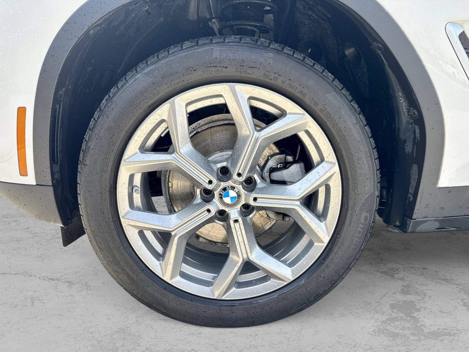 Used 2023 BMW X3 xDrive30i w/ Premium Package AWD/4WD image 17