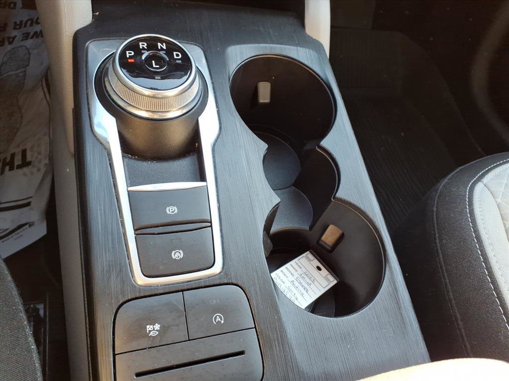 Certified 2023 Ford Escape Active image 23