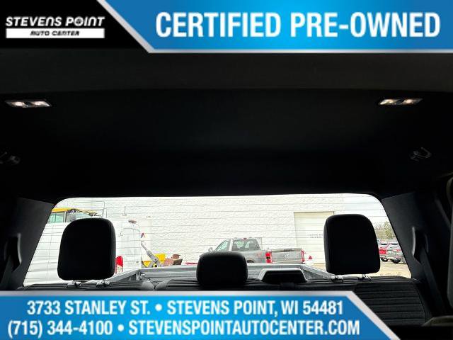 Certified 2023 Ford F150 XL w/ STX Appearance Package AWD/4WD image 32