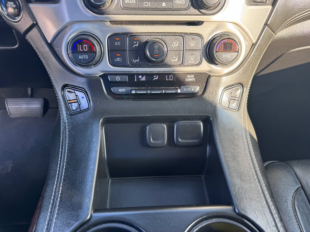Used 2019 GMC Yukon XL SLT AWD/4WD image 21