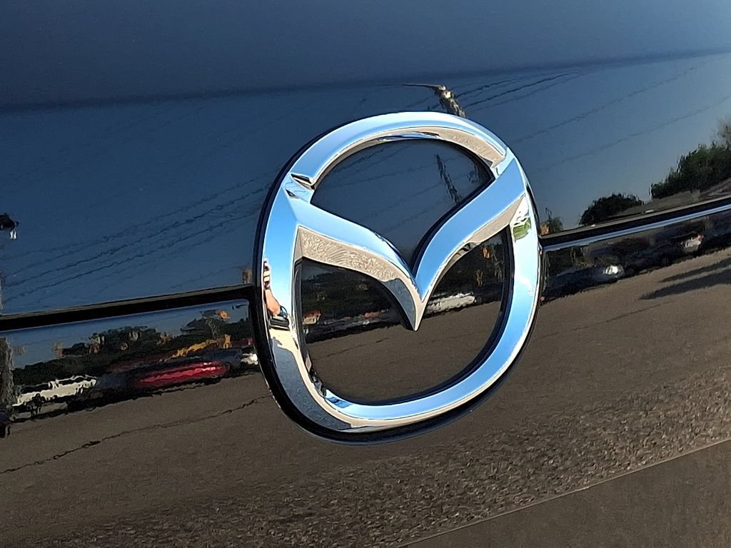 Used 2024 MAZDA CX-5 Signature AWD/4WD image 31