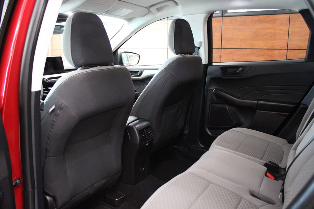 Certified 2022 Ford Escape SE w/ Convenience Package AWD/4WD image 34