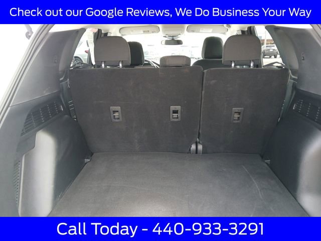 Certified 2025 Ford Escape Active AWD/4WD image 38