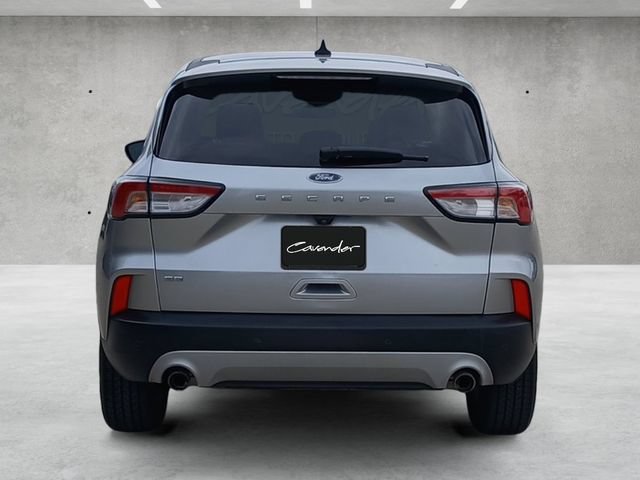 Certified 2022 Ford Escape SE FWD image 16