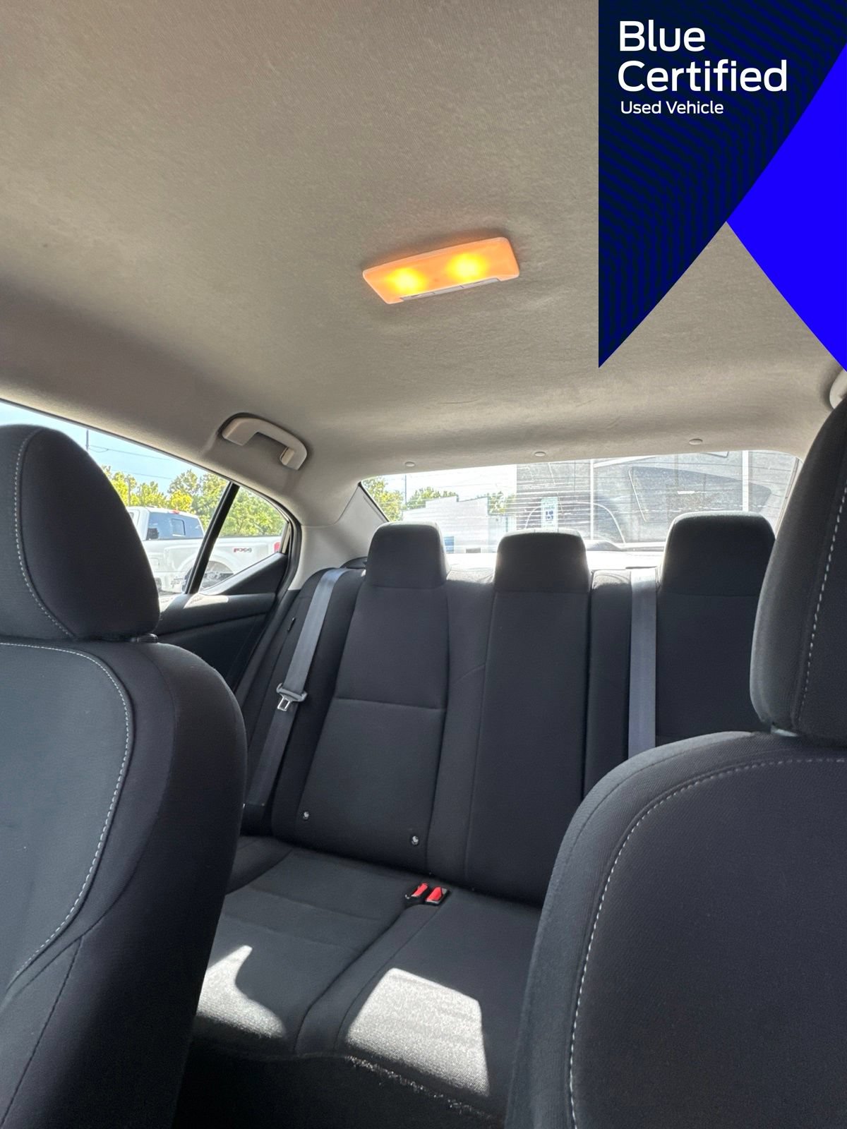 Used 2024 Nissan Sentra S FWD image 19