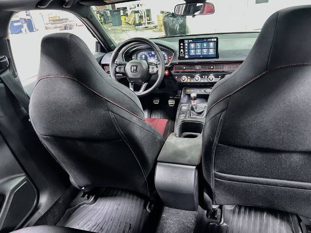 Used 2026 Honda Civic Si image 20