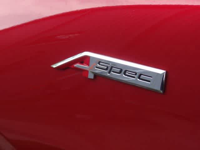 Used 2023 Acura Integra A-Spec FWD image 32