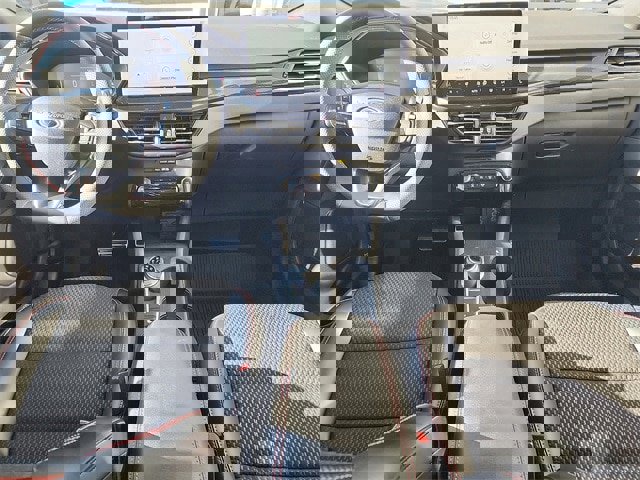 Certified 2023 Ford Escape ST-Line w/ Tech Pack #1 image 8