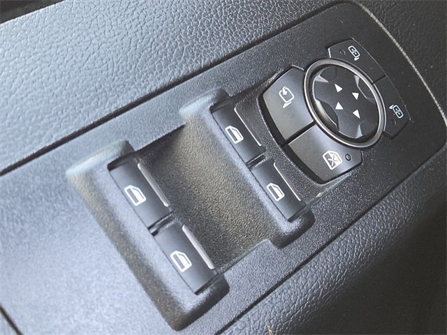 Certified 2018 Ford F150 Raptor w/ Equipment Group 802A Luxury image 29